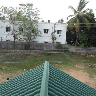 Abraham Guest House, Chennai 4